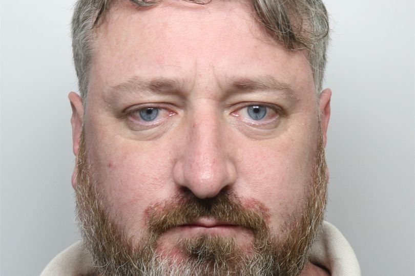 Man 'threatened to blow up house' after locking woman and three ...