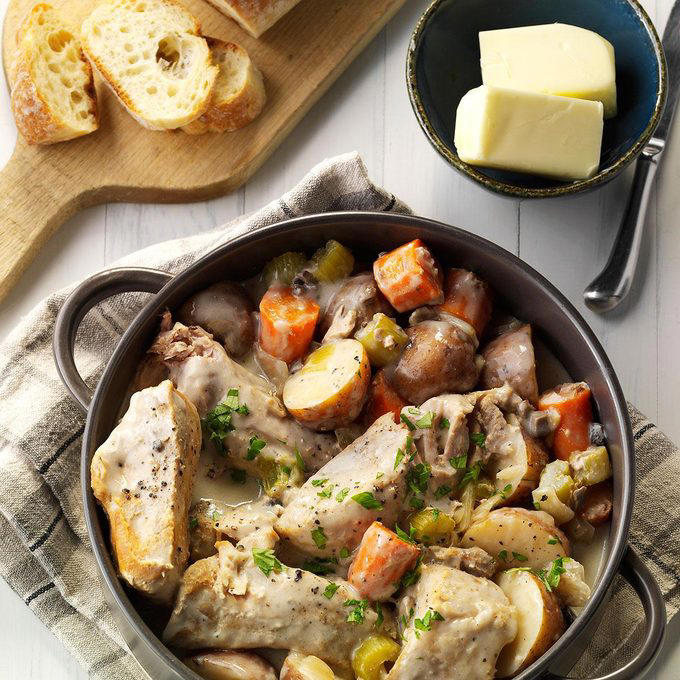 Our 89 most-shared slow cooker recipes