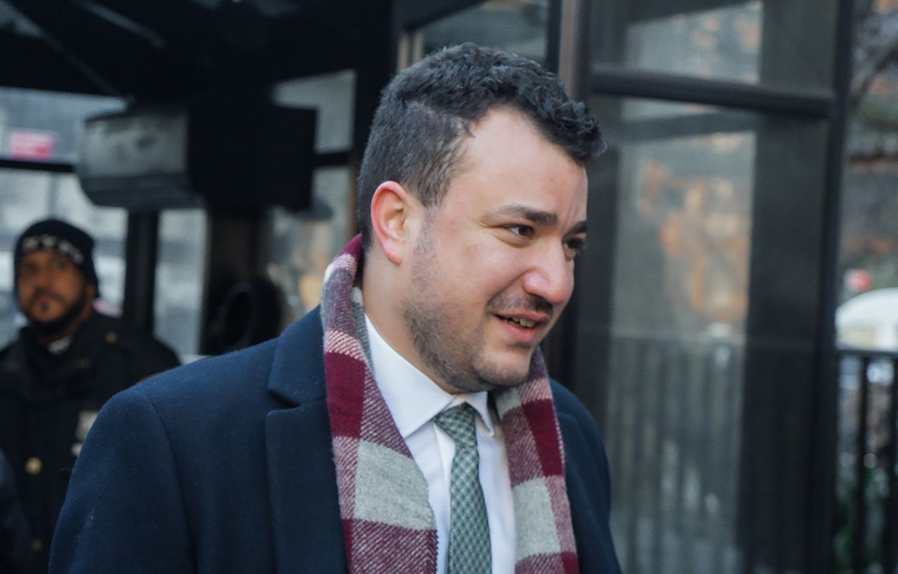 Appeals court says judge had no jurisdiction to order Mahmoud Khalil