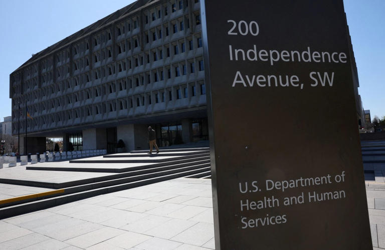 HHS reverses $2 billion in cuts to mental health, substance abuse groups