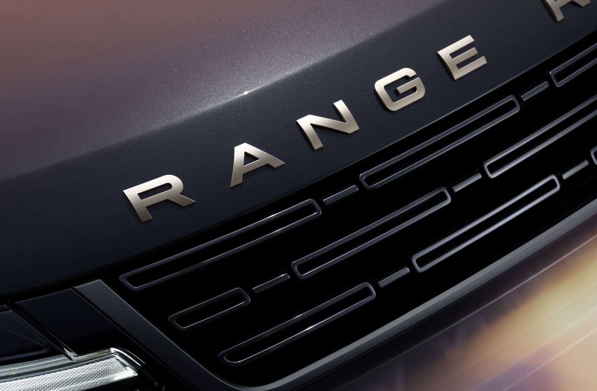 Range Rover lanza ediciones exclusivas inspiradas en los barrios más ...