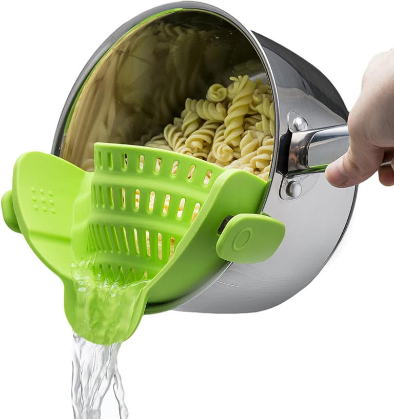 Amazon's hidden internet-famous section includes viral kitchen finds ...