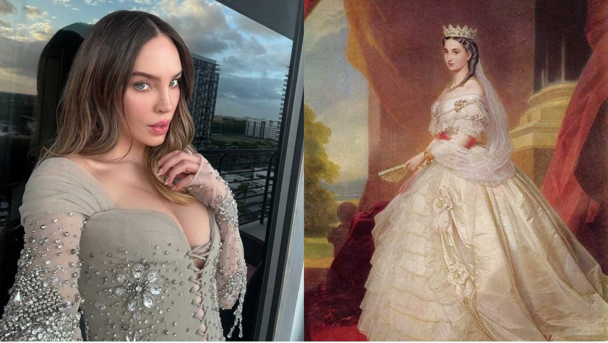 belinda,cantante,Indómita,Sony Pictures,España,netflix,“El hormiguero”,La Resistencia,carlota,mentiras