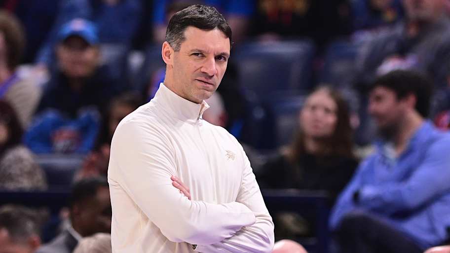 Thunder in danger of losing a lottery pick if recent trends prove ...