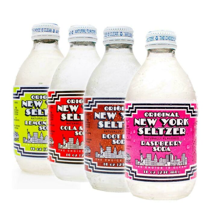 “Visual Nostalgia”: 96 Things That Don’t Exist Any More But People Still Miss
