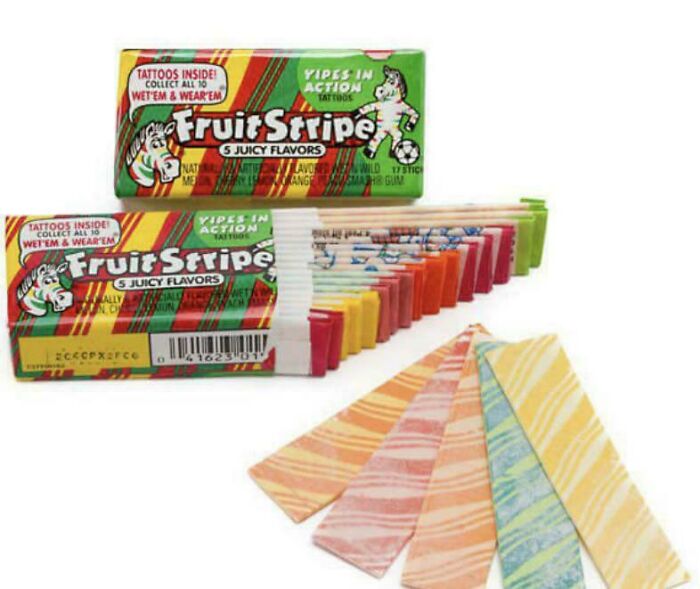 “Visual Nostalgia”: 96 Things That Don’t Exist Any More But People Still Miss