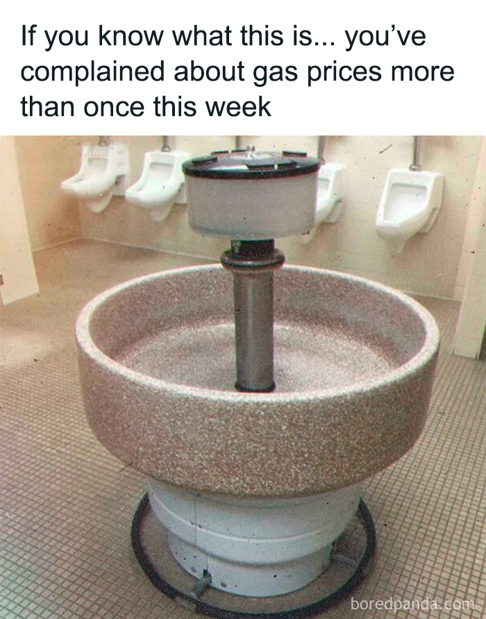 “Visual Nostalgia”: 96 Things That Don’t Exist Any More But People Still Miss