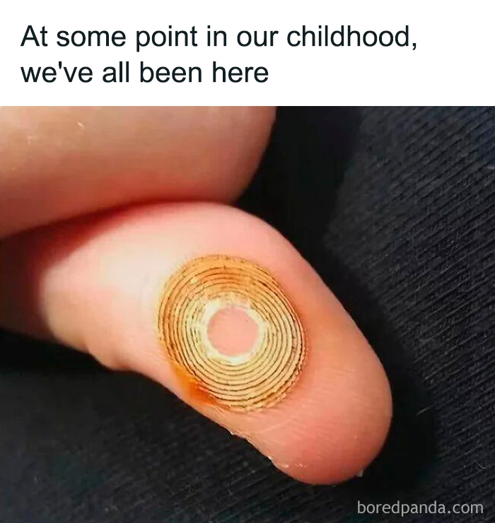 “Visual Nostalgia”: 96 Things That Don’t Exist Any More But People Still Miss
