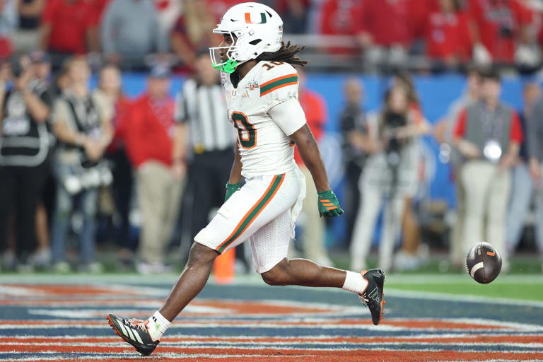 Indiana vs. Miami: Creating an ultimate CFP national championship lineup