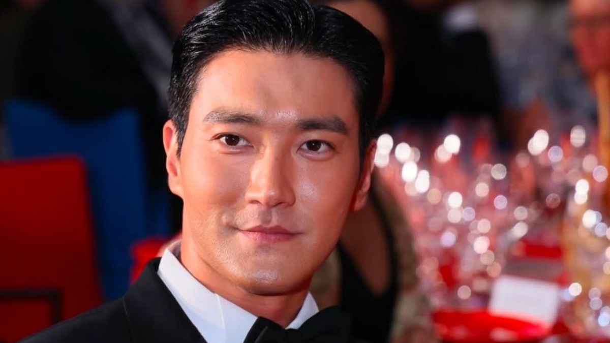 Choi Si-won: 10 cosas que podrían esperar los fans del actor y modelo ...