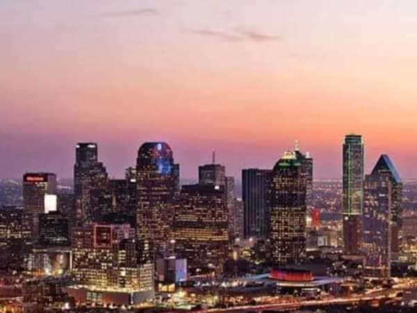Dallas named No. 2 southern city where homes are becoming more affordable