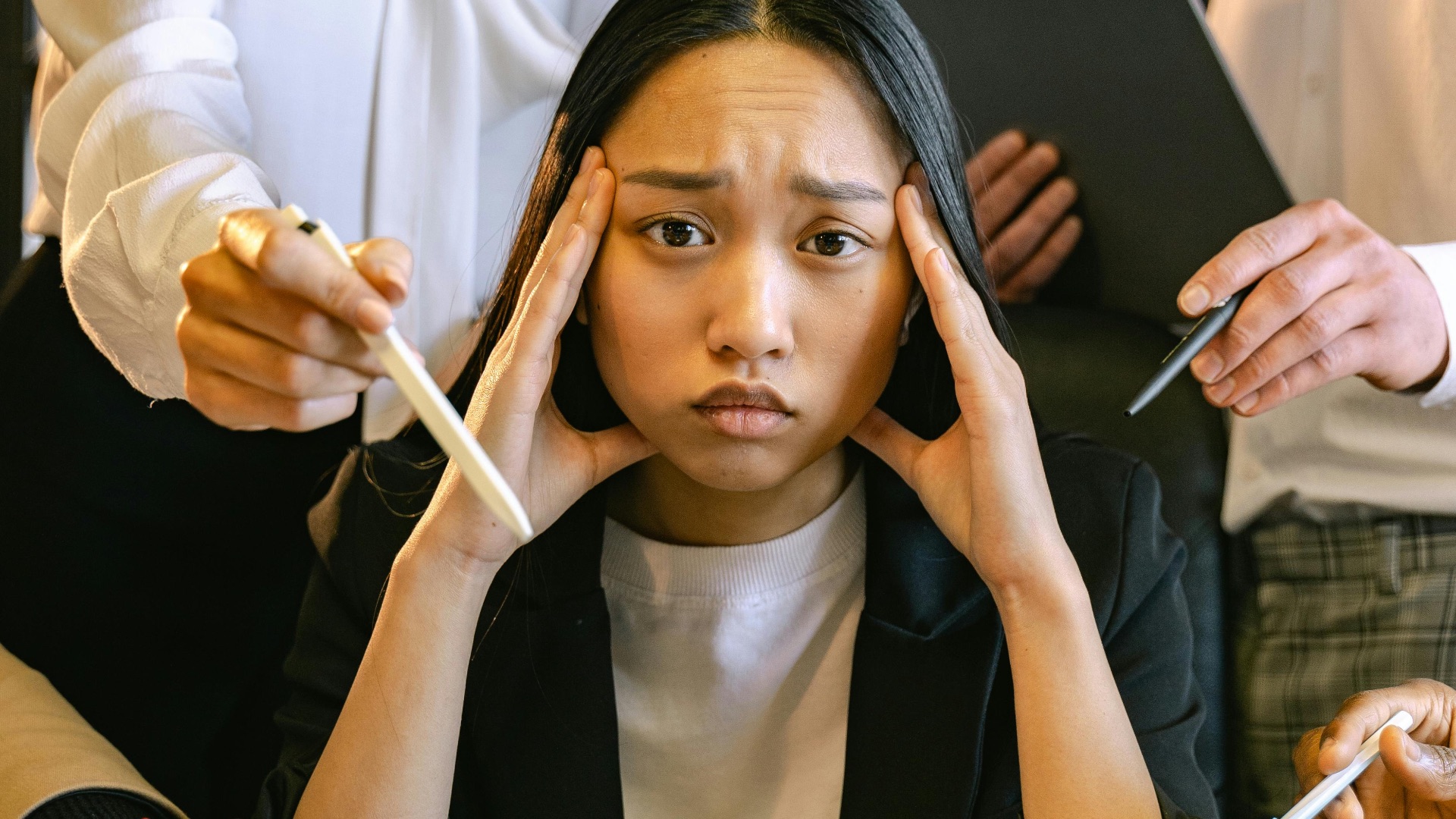 20 hard life lessons college doesn't teach you