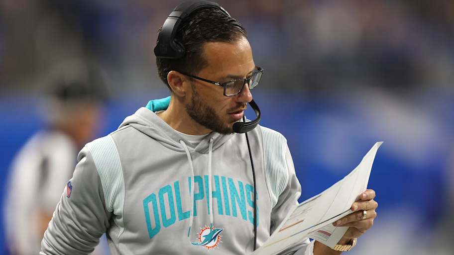 Latest Mike McDaniel update could be good news for Lions<br><br>