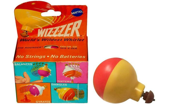 “Visual Nostalgia”: 96 Things That Don’t Exist Any More But People Still Miss