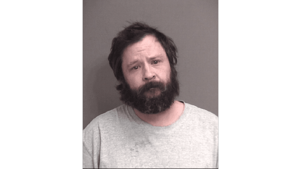 Columbia man arrested after standoff with police, charged with multiple ...