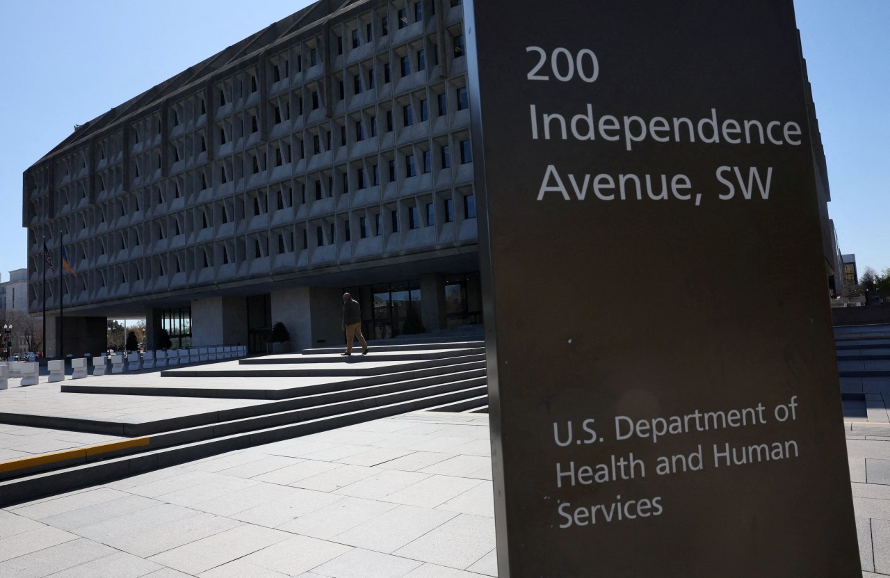 HHS reverses $2 billion in cuts to mental health, substance abuse groups<br><br>