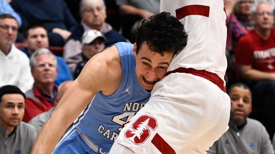Good, bad and ugly from UNC's upset loss to Stanford