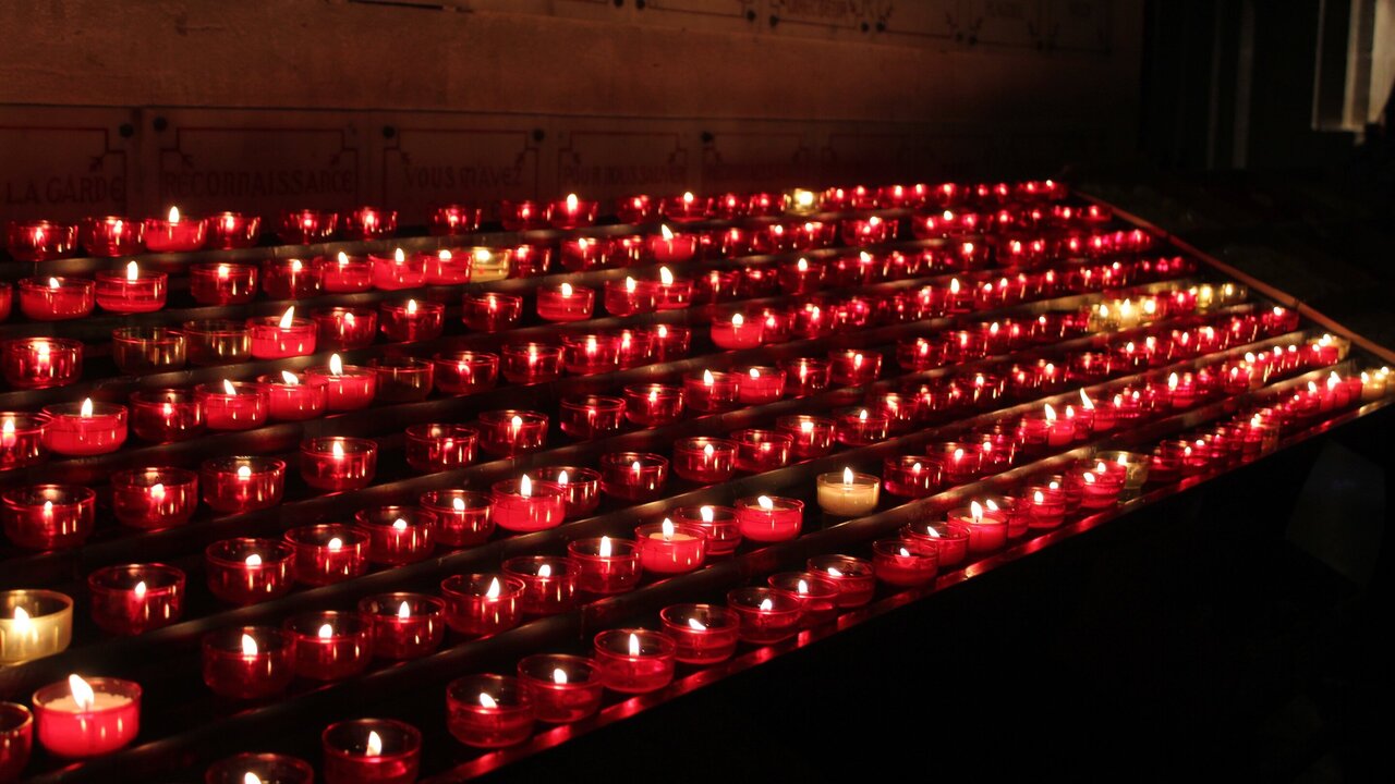 The hidden power of grief rituals
