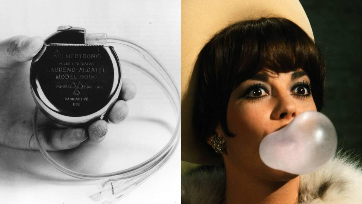 Inventions that were mistakes—but changed everything