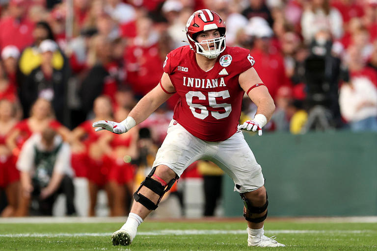 Indiana vs. Miami: Creating an ultimate CFP national championship lineup
