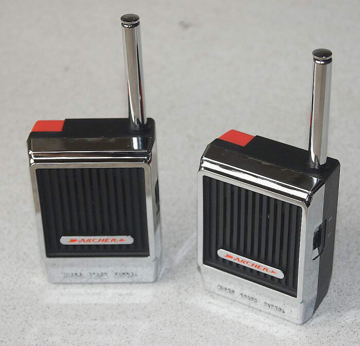 “Visual Nostalgia”: 96 Things That Don’t Exist Any More But People Still Miss