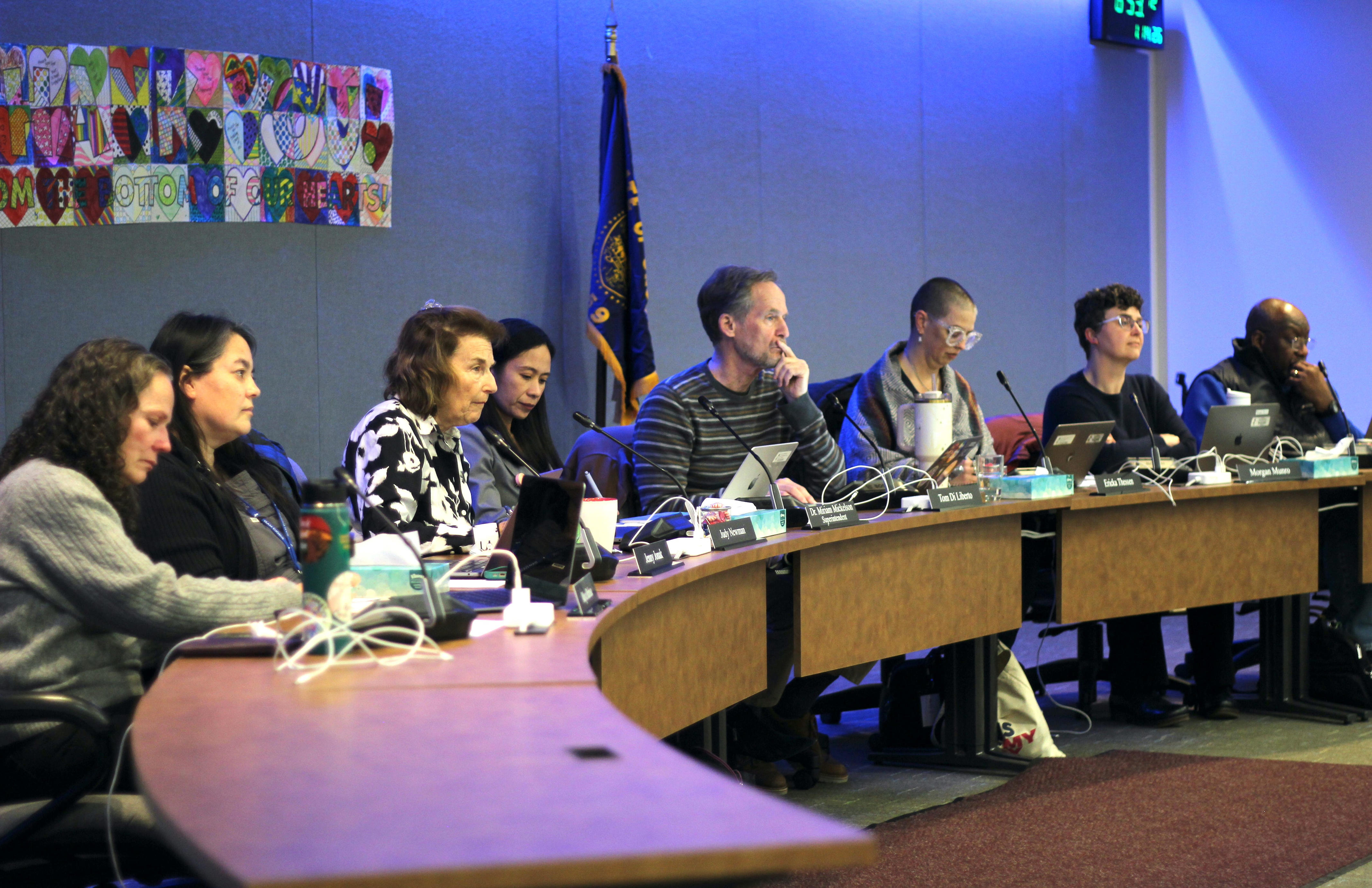 Eugene 4J cuts impact Eugene Online Academy and CTE programs