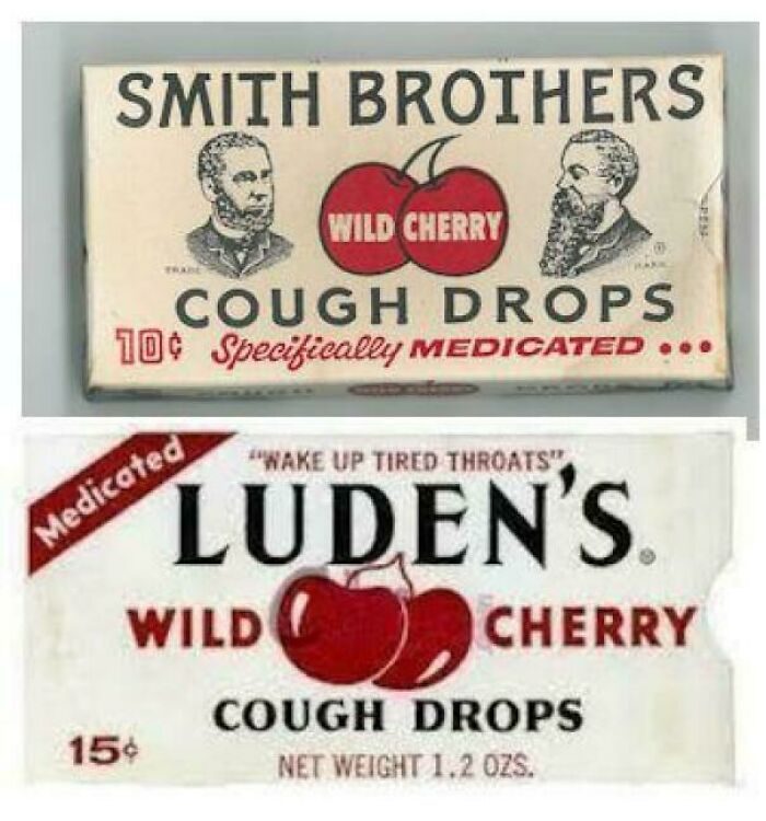 “Visual Nostalgia”: 96 Things That Don’t Exist Any More But People Still Miss