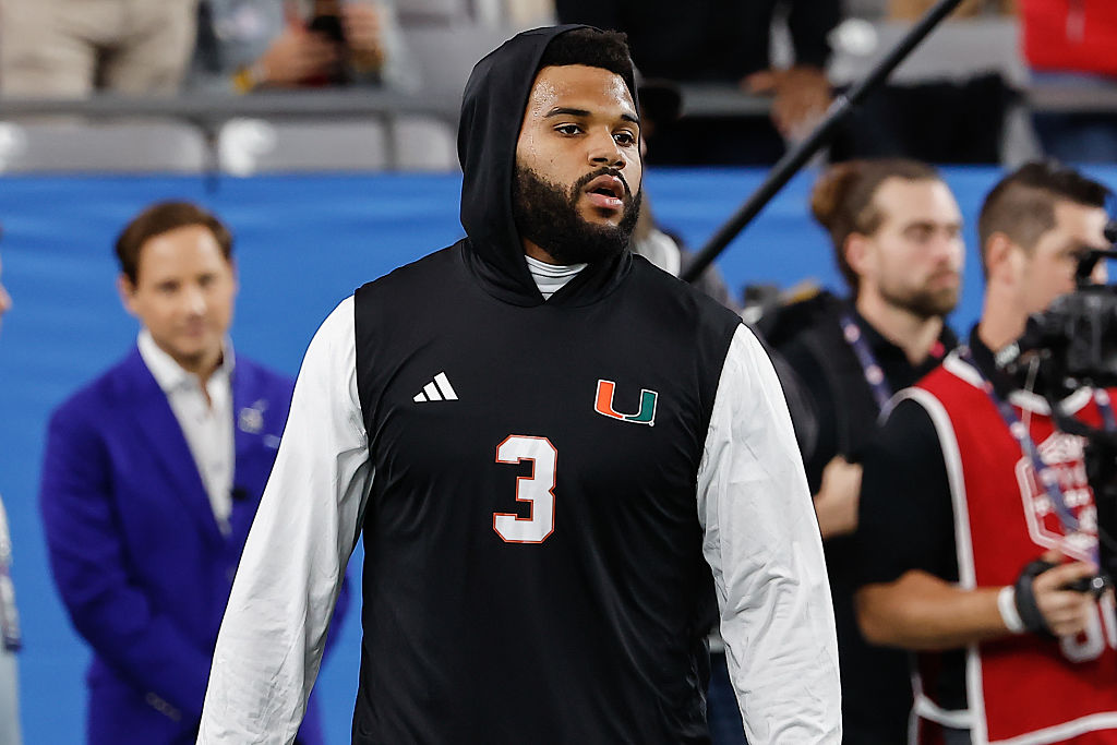 Indiana vs. Miami: Creating an ultimate CFP national championship lineup