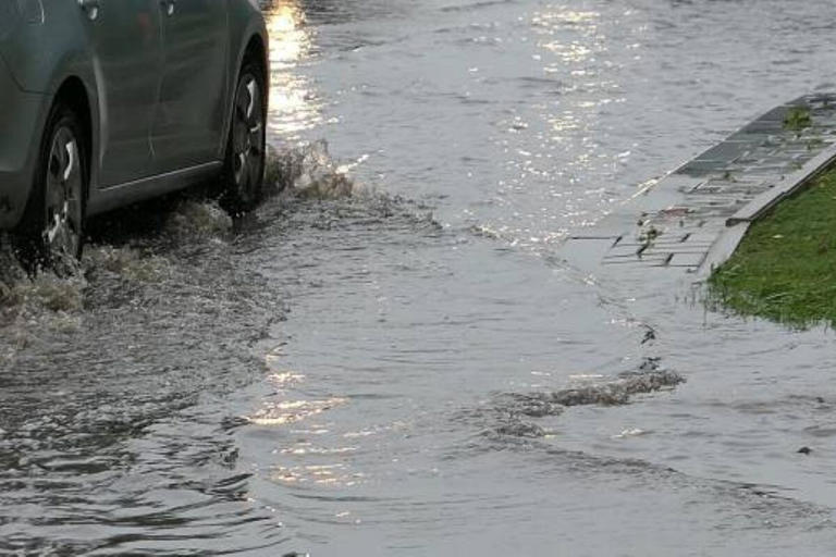 Red level 10 flood warning issued for Mpumalanga and Limpopo