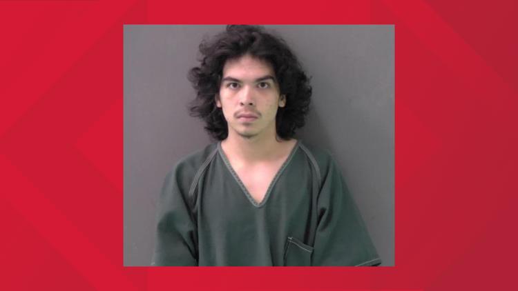Teen sentenced to more than a decade in prison for 2024 deadly shooting ...