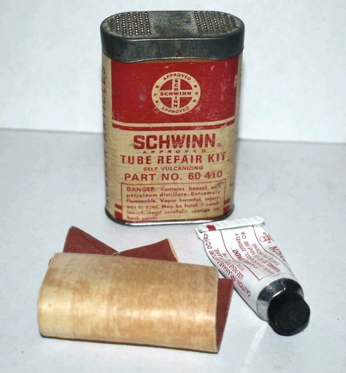 “Visual Nostalgia”: 96 Things That Don’t Exist Any More But People Still Miss