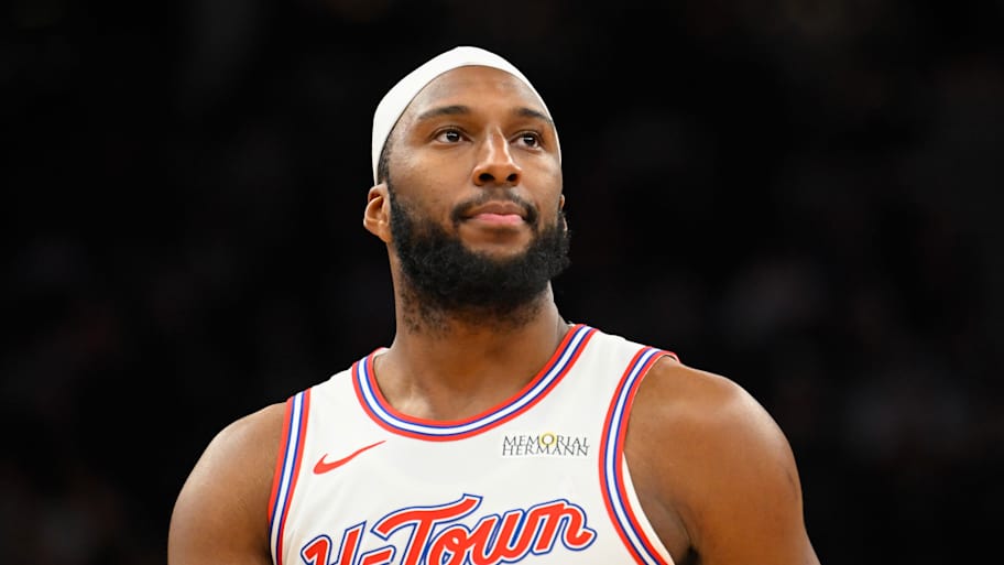 Timberwolves should consider deadline reunion with wing they gave up on ...
