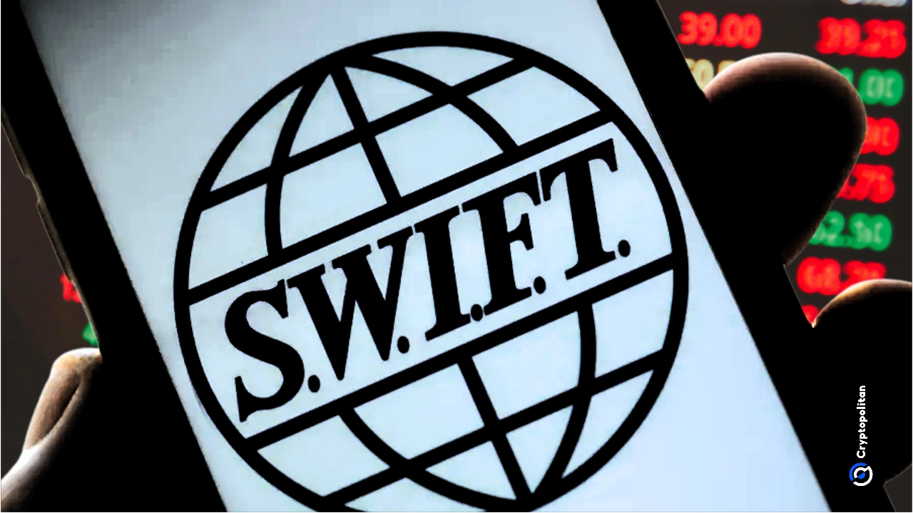 Swift completes a joint pilot on digital asset interoperability