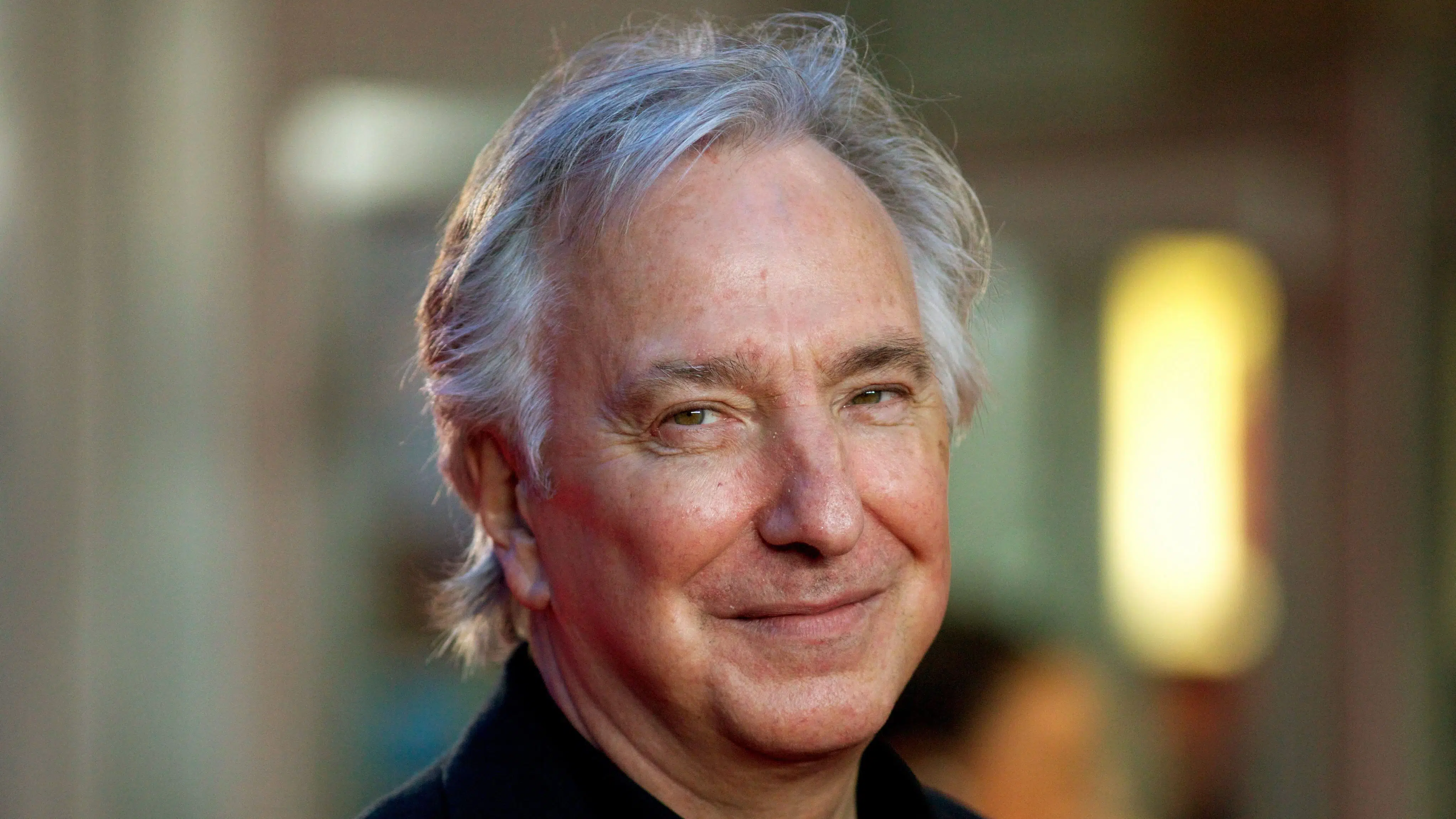 Alan Rickmans dagbøger offentliggjort: Afslører brutale 'Harry Potter ...