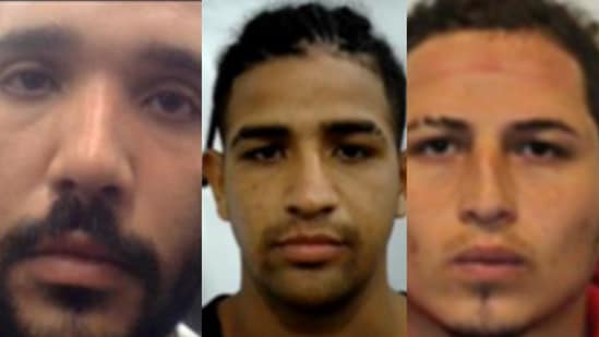 Who are the 3 Venezuelan migrant suspects in second Minneapolis ICE ...