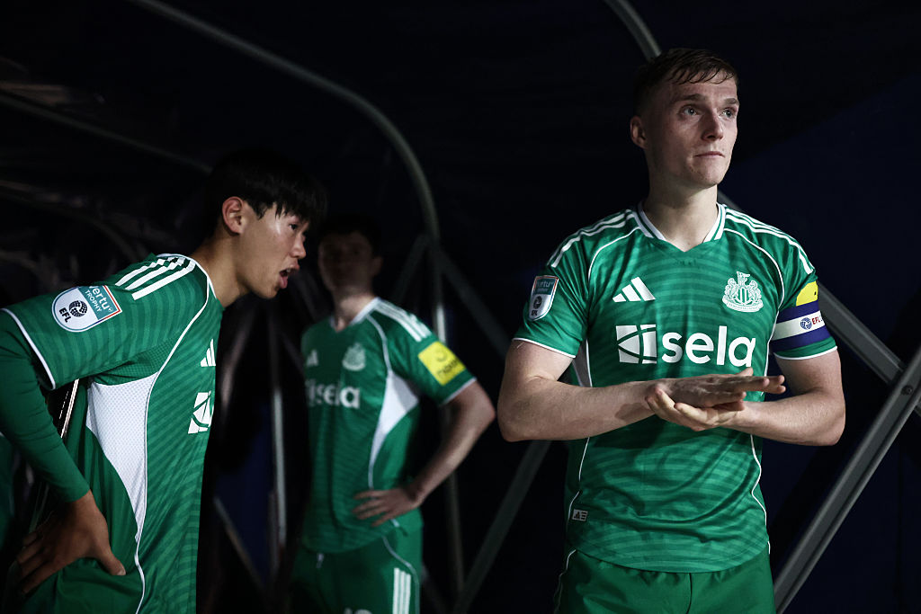 Newcastle United confirm permanent transfer for former AC Milan defender