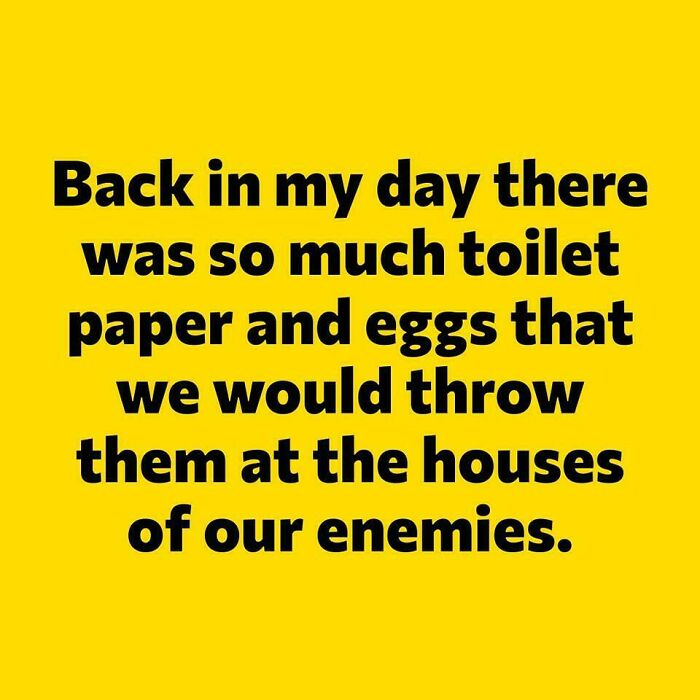 “Visual Nostalgia”: 96 Things That Don’t Exist Any More But People Still Miss