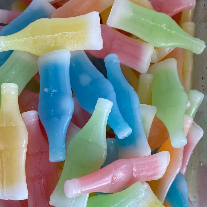 “Visual Nostalgia”: 96 Things That Don’t Exist Any More But People Still Miss