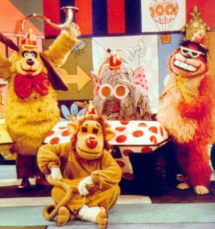 “Visual Nostalgia”: 96 Things That Don’t Exist Any More But People Still Miss