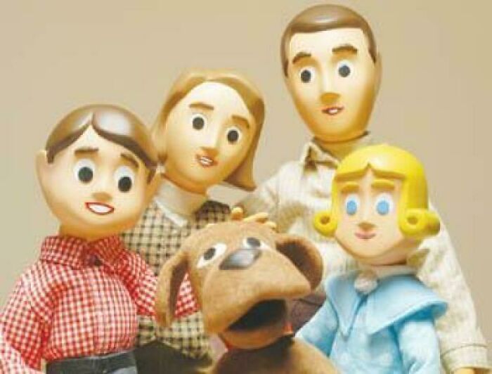 “Visual Nostalgia”: 96 Things That Don’t Exist Any More But People Still Miss