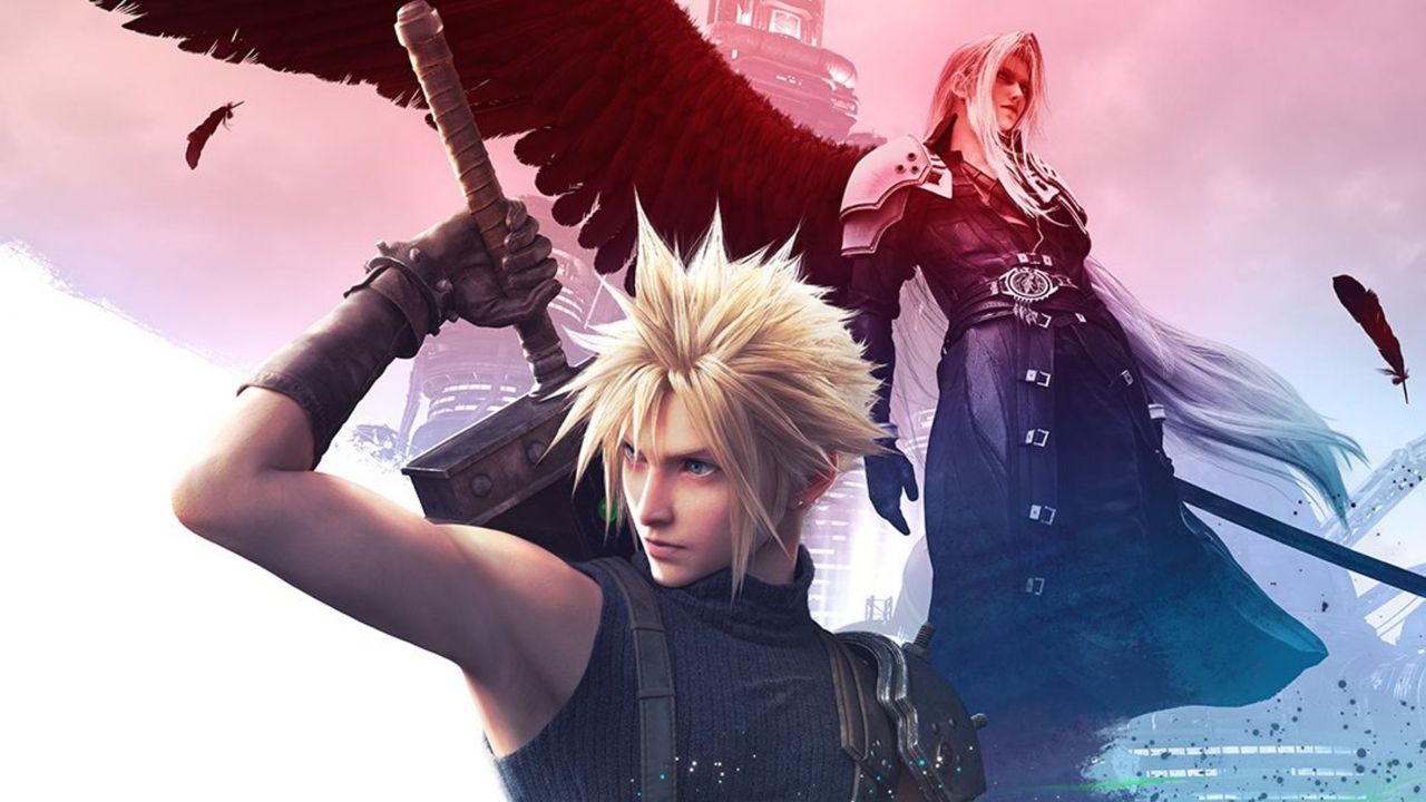 Final Fantasy 7 Remake will recieve free streamlined progression update ...