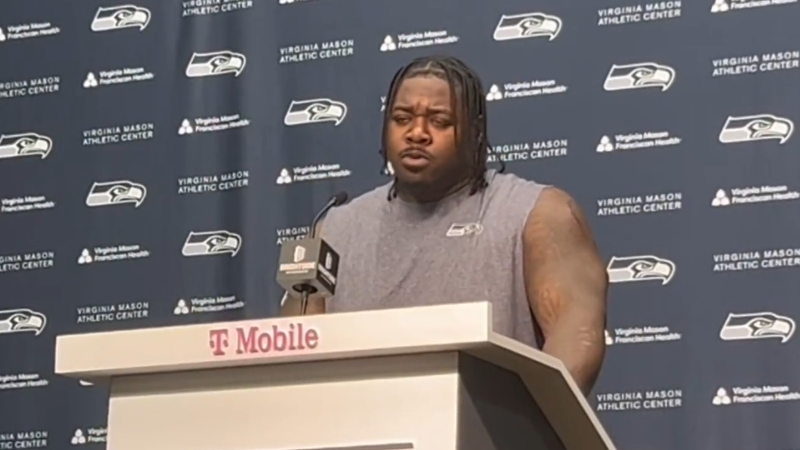 What Jarran Reed, Seahawks expect from 49ers in playoff rematch