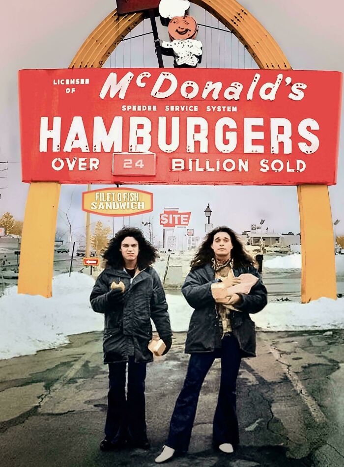 “Visual Nostalgia”: 96 Things That Don’t Exist Any More But People Still Miss