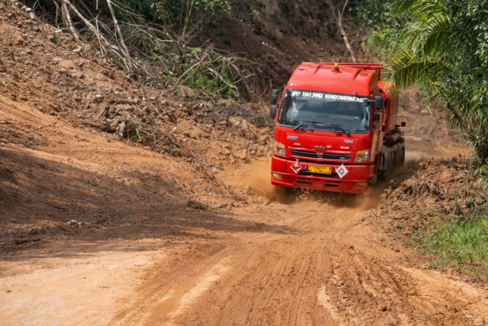 Kebutuhan BBM di Sumbar naik tipis di penghujung tahun 2025