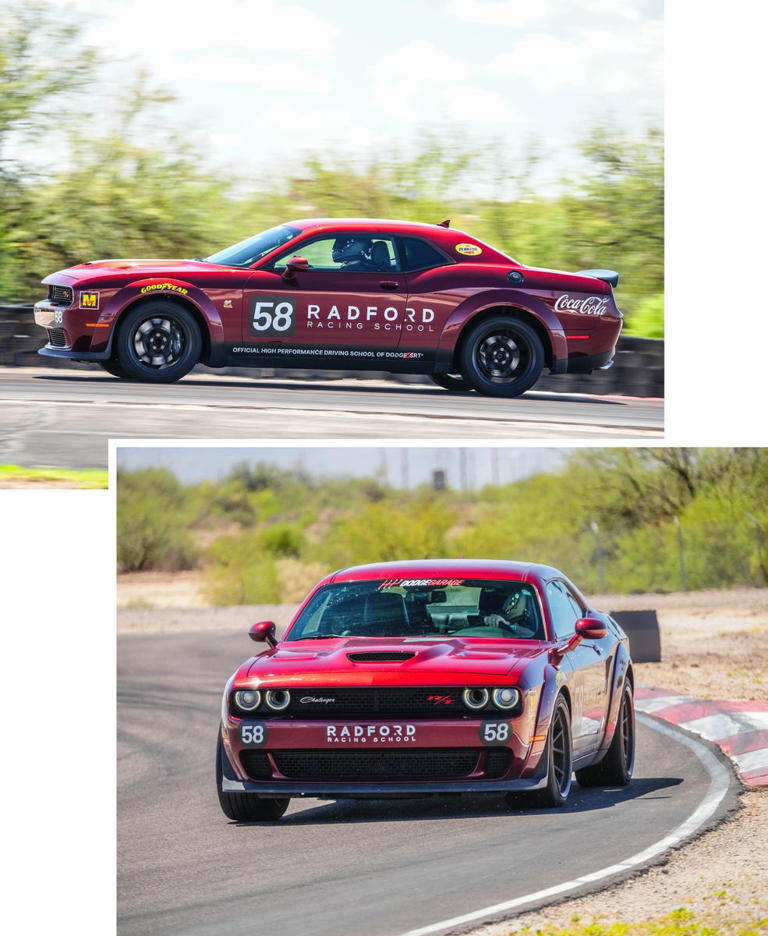 Inside our hardcore performance car track testing: What it takes to ...