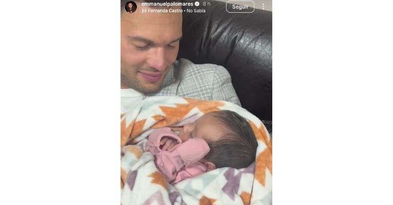 Mañana es el final de “Los hilos del pasado”. Foto: captura de pantalla Instagram.