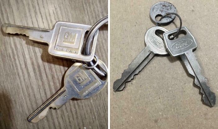 “Visual Nostalgia”: 96 Things That Don’t Exist Any More But People Still Miss