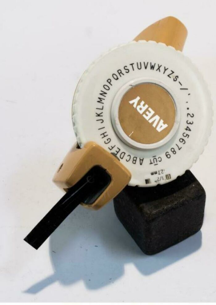 “Visual Nostalgia”: 96 Things That Don’t Exist Any More But People Still Miss