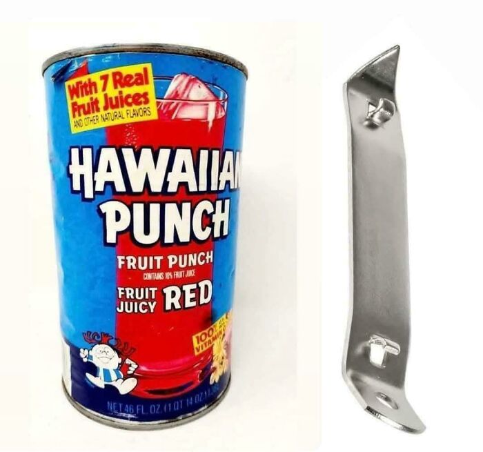 “Visual Nostalgia”: 96 Things That Don’t Exist Any More But People Still Miss
