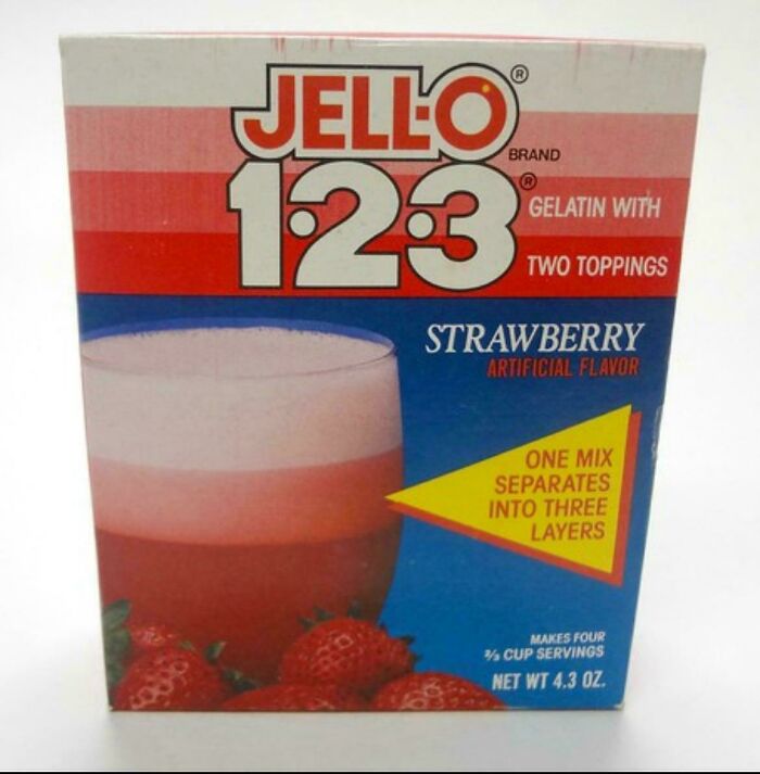 “Visual Nostalgia”: 96 Things That Don’t Exist Any More But People Still Miss